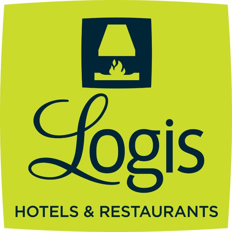 LOGIS Hôtel St Sylvestre Aldudes Eksteriør bilde